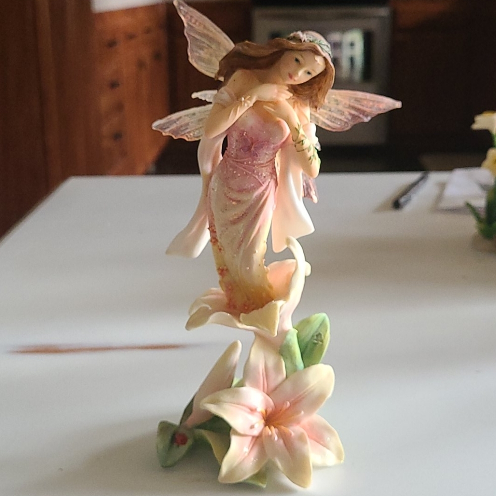 Fairie Glen Tranquility